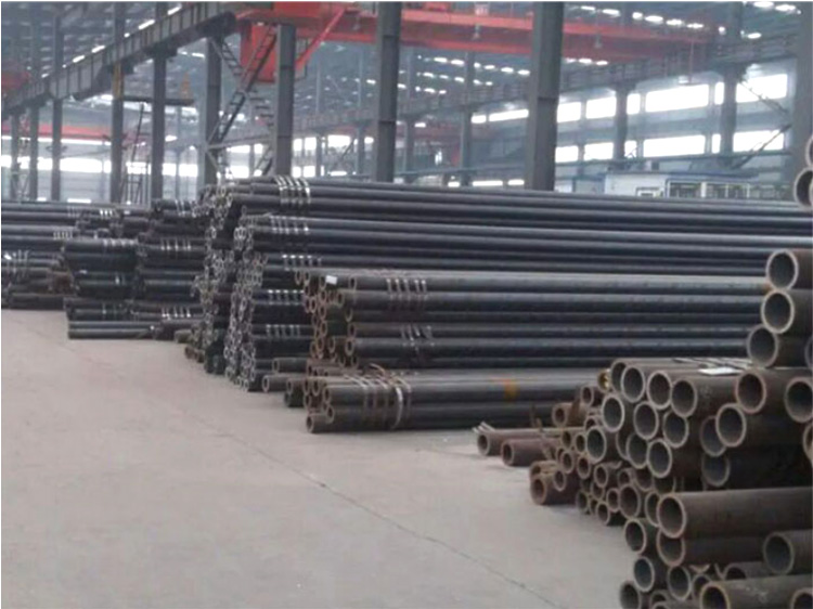 五华12cr2mo化肥专用管