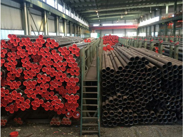 五华12crmo化肥专用管